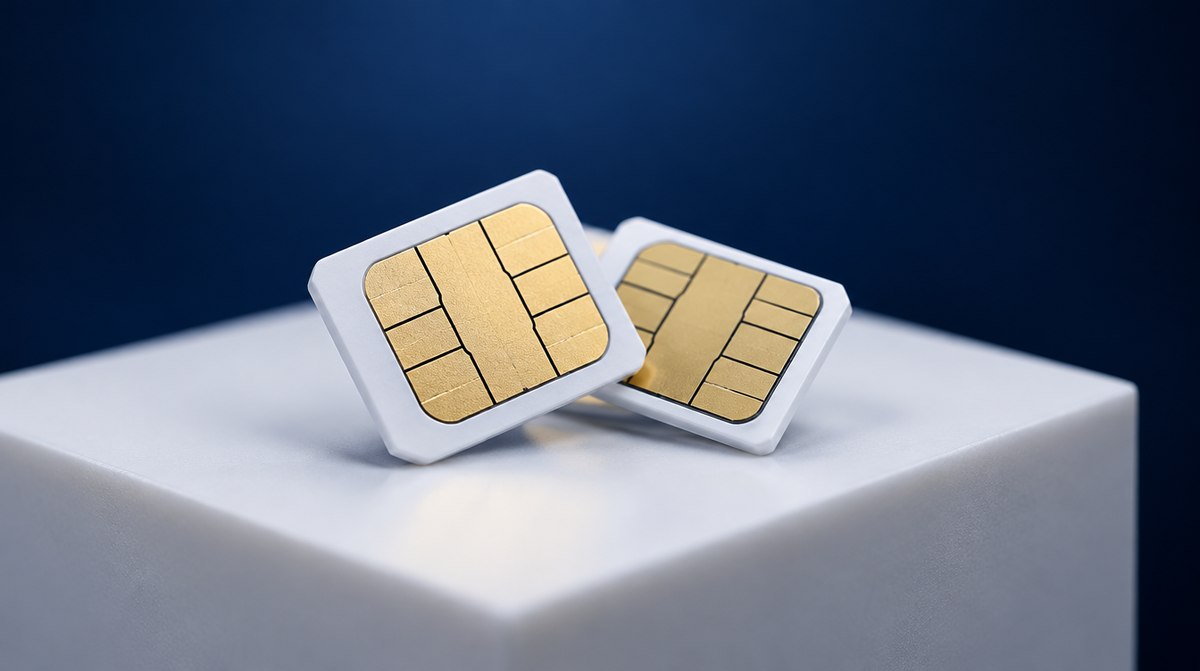 알뜰폰 5G 실속 20GB