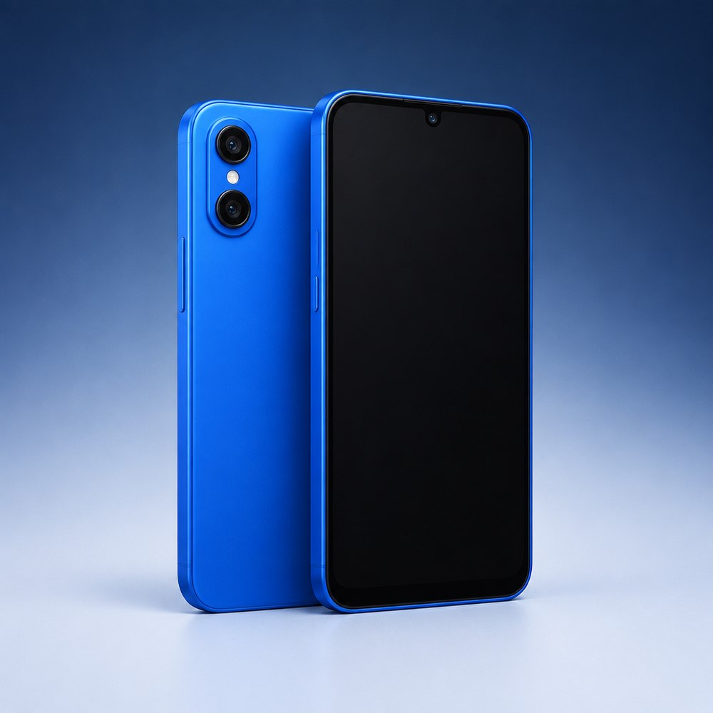 iPhone 17e